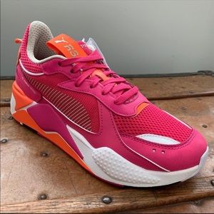 NEW Puma RS-X Toys Running System Shoes